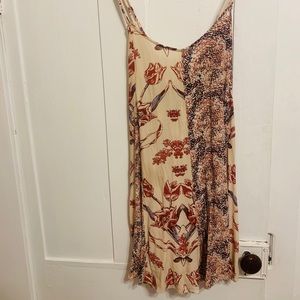 Free People romper
